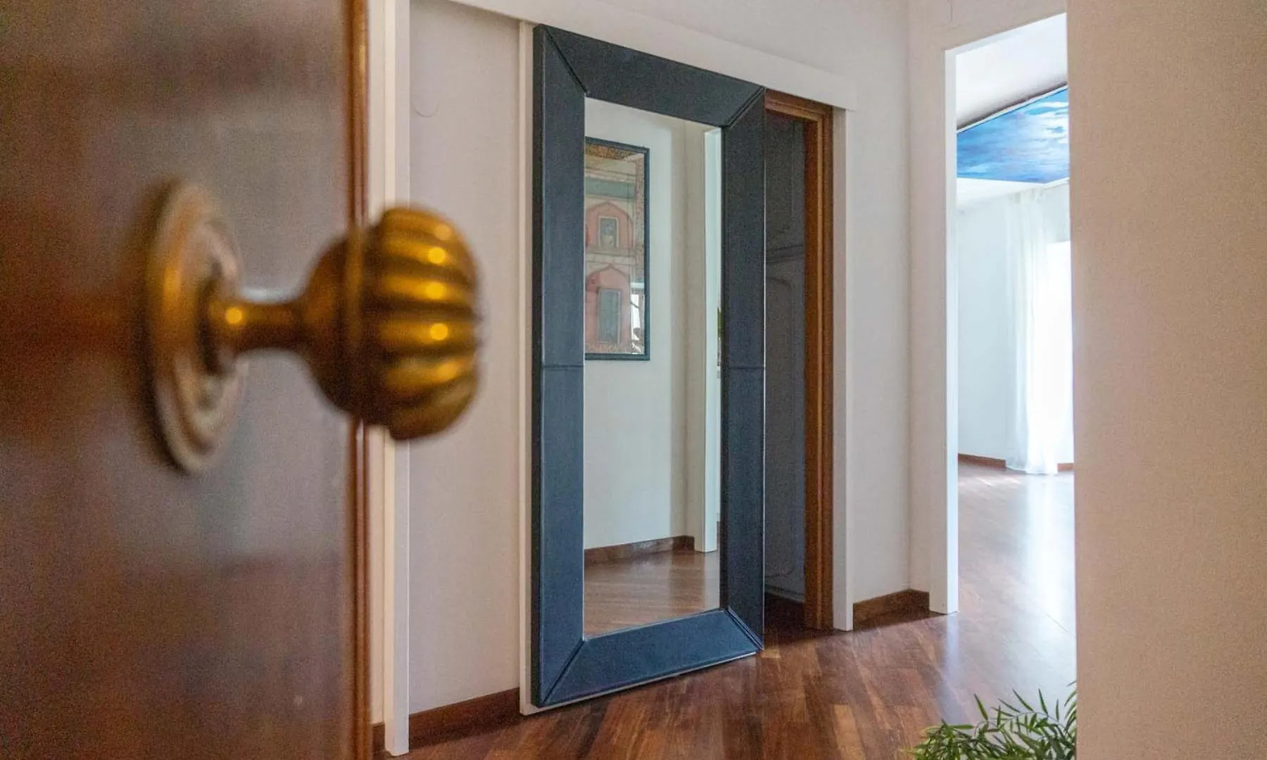 Appartement Navona Luxury Flat à Rome