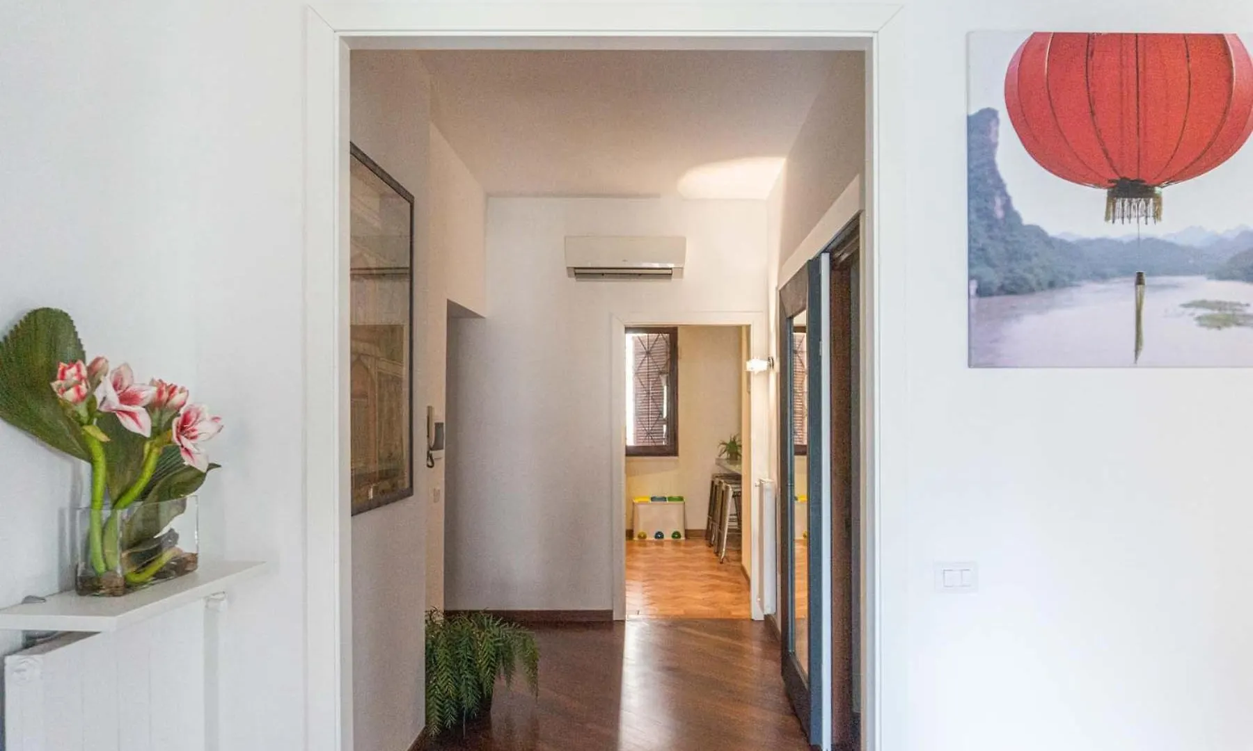 Appartement Navona Luxury Flat à Rome