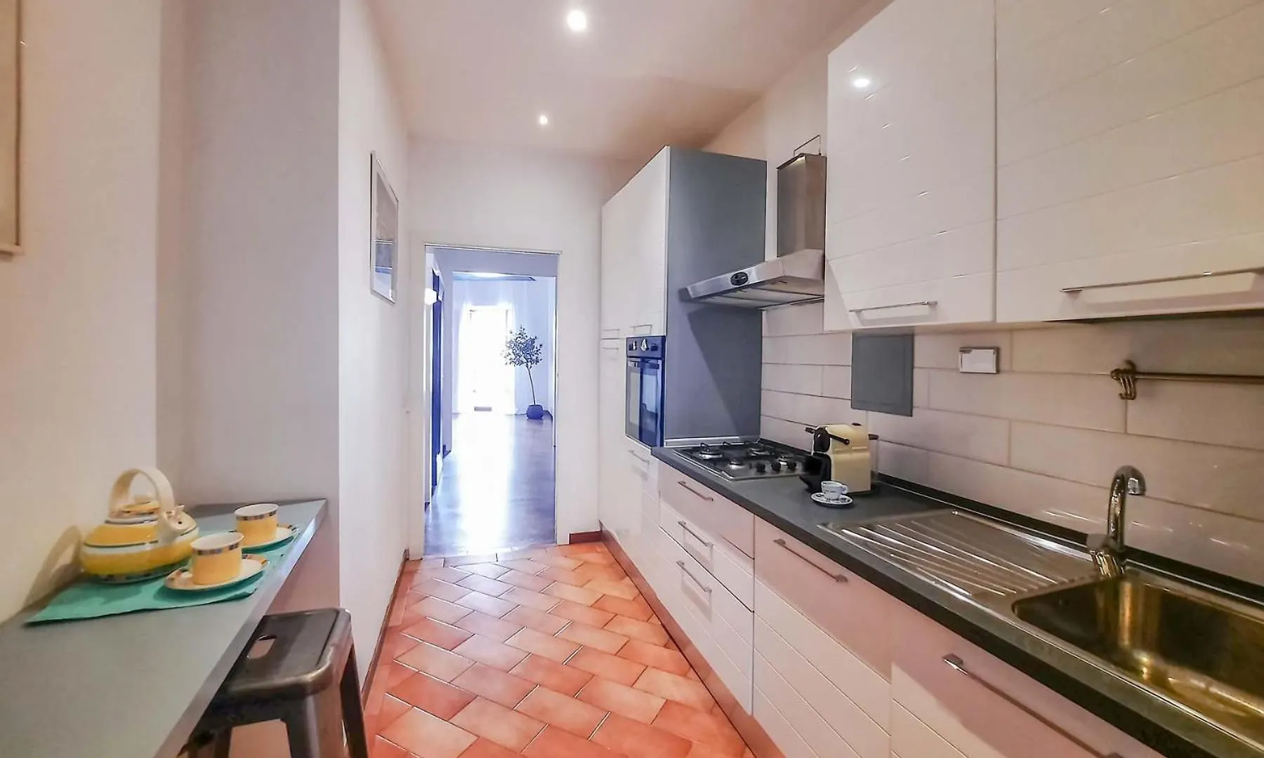Appartement Navona Luxury Flat à Rome