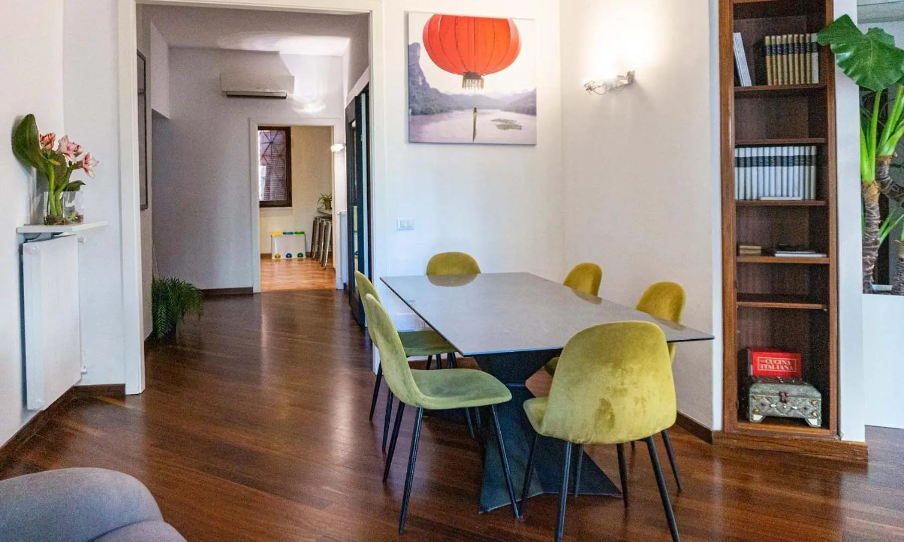 Appartement Navona Luxury Flat à Rome