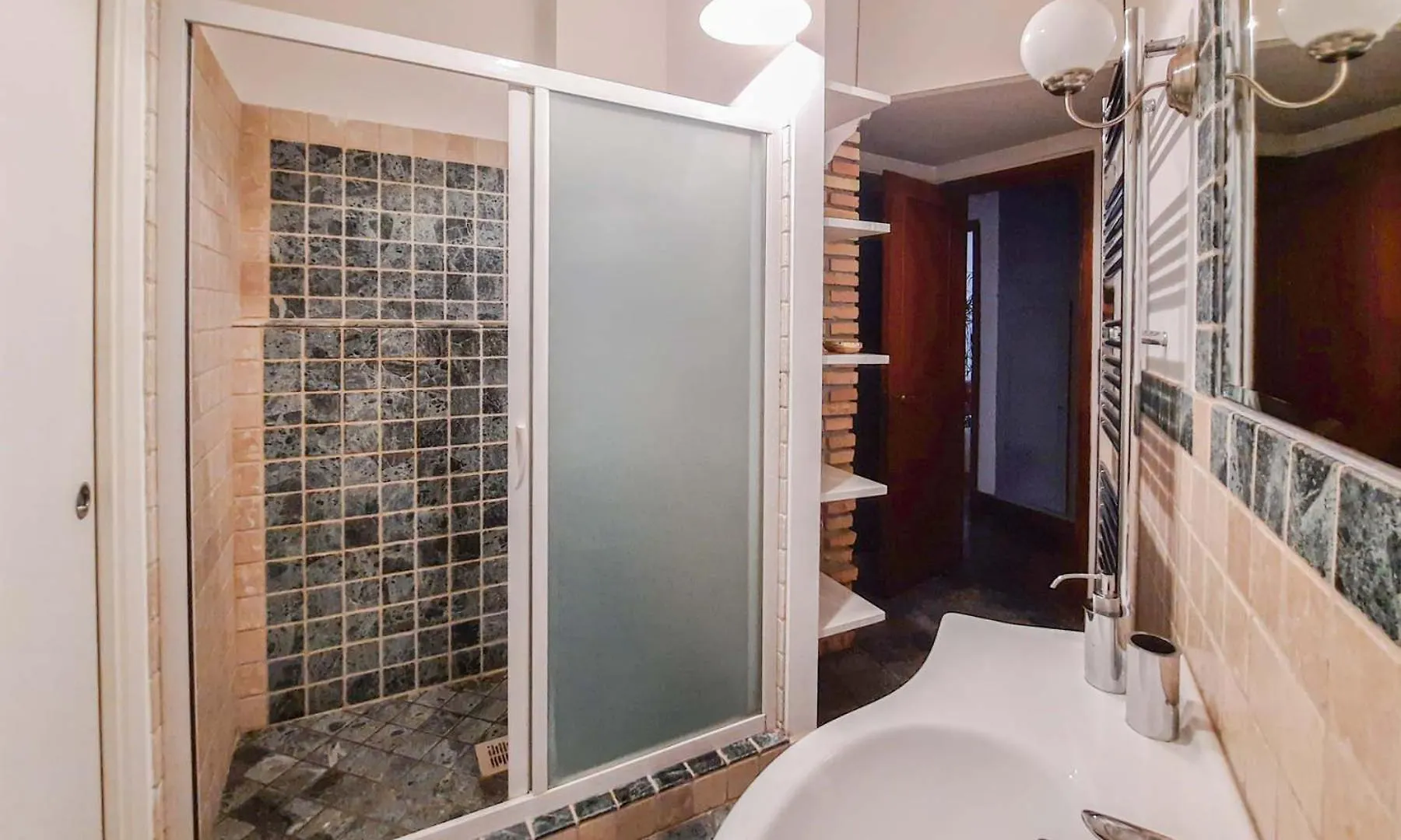 Appartement Navona Luxury Flat à Rome