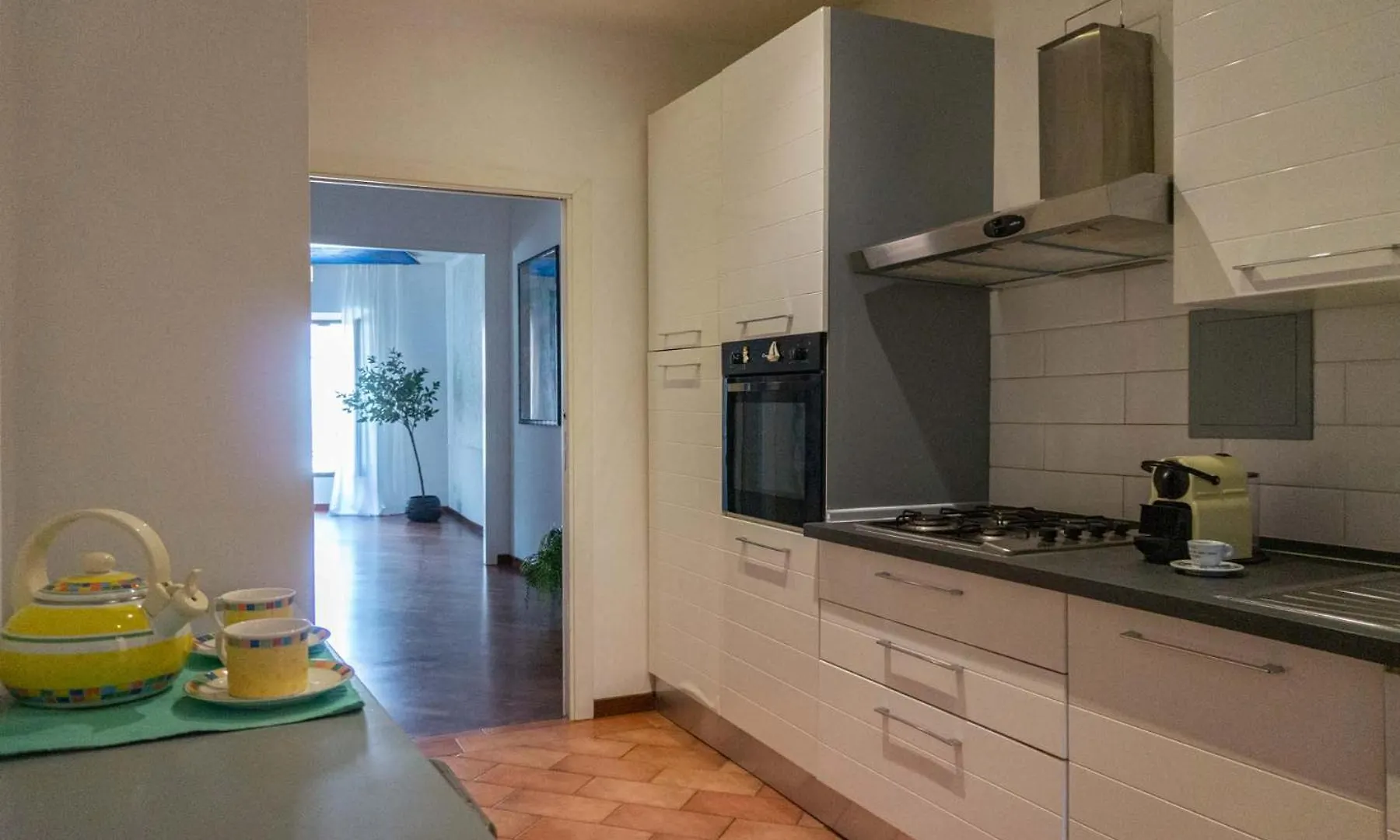 Appartement Navona Luxury Flat à Rome Italie