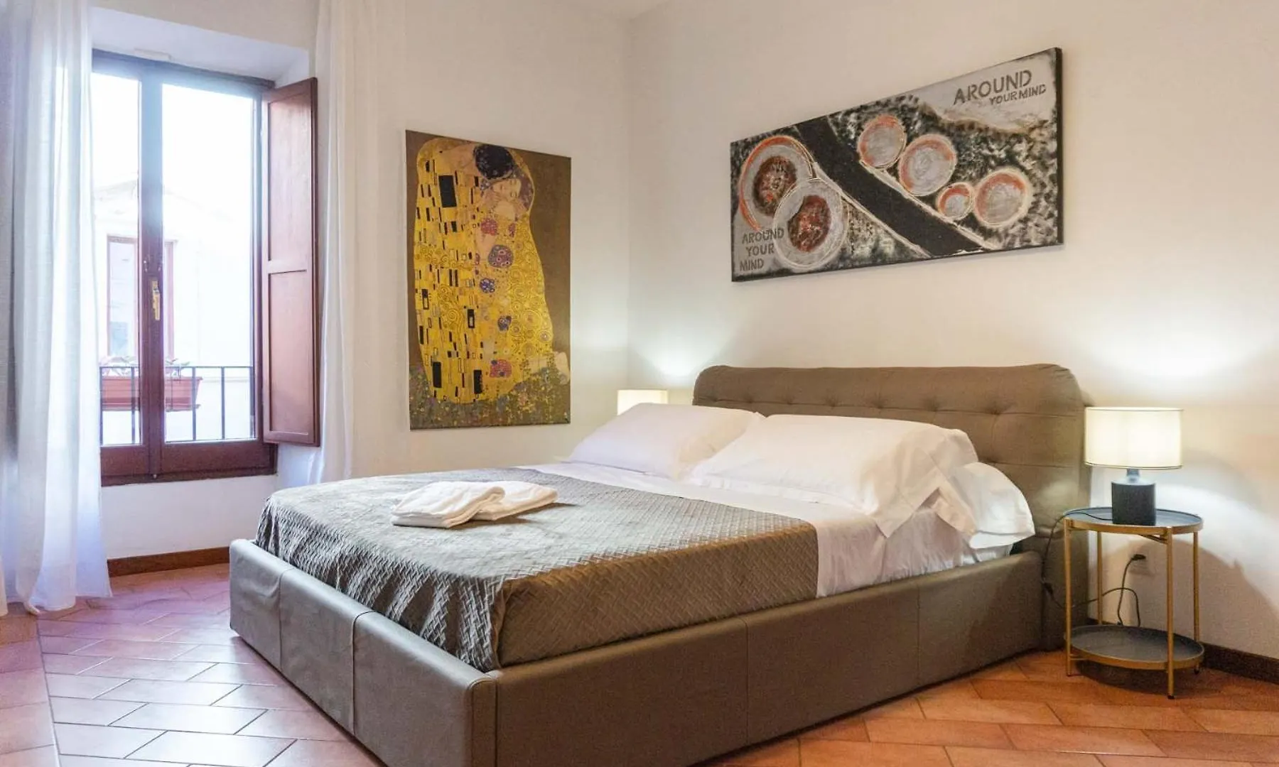 Appartement Navona Luxury Flat à Rome