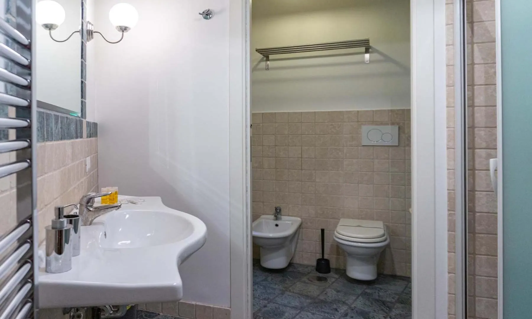 Appartement Navona Luxury Flat à Rome