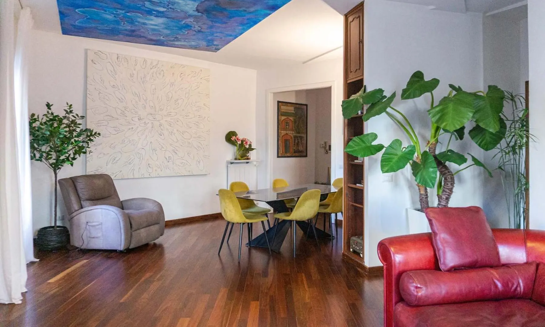 Appartement Navona Luxury Flat à Rome 0*,  Italie