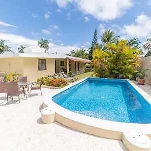 Casati Golden House , Sosua Dominican Republic