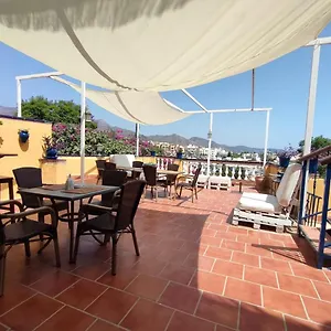 Casa Bueno , Nerja Spain