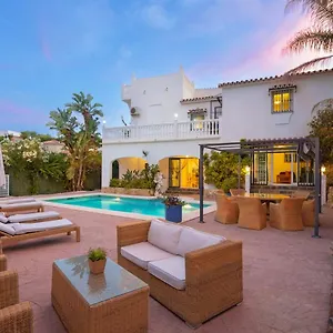 Family Mijas-costa Close To The , Fuengirola Spain