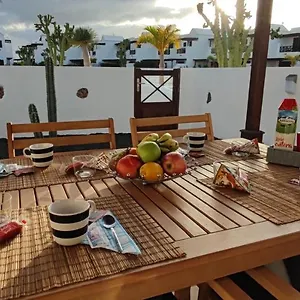 Casa Arrakis , Playa Blanca (Lanzarote) Spain