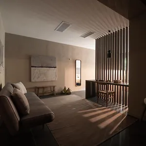 The Sanctuary Urban Retreat Roma