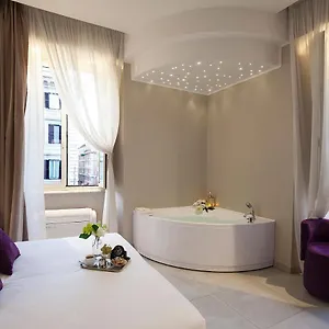 Roman Holidays Boutique Gæstehus