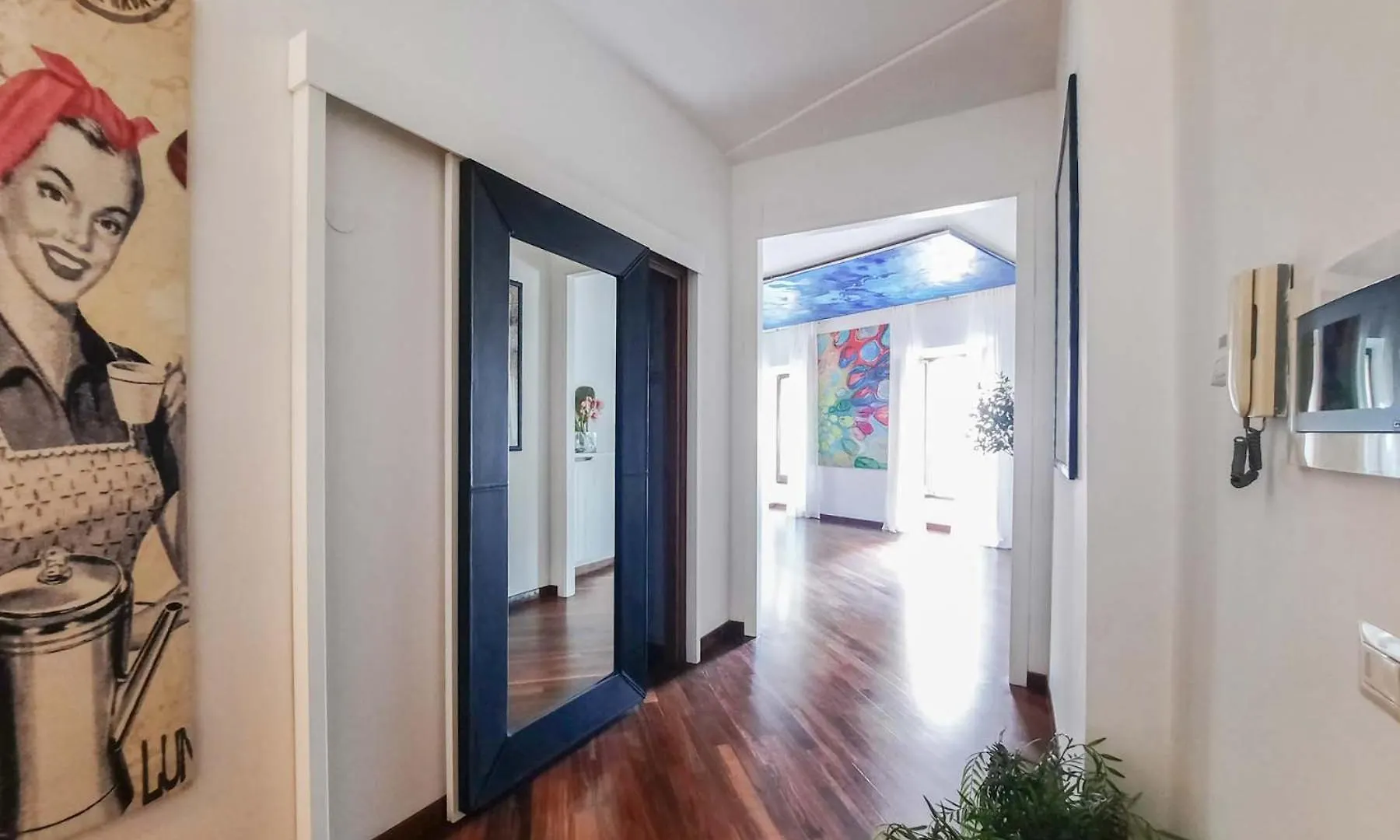 Navona Luxury Flat Apartment Rome