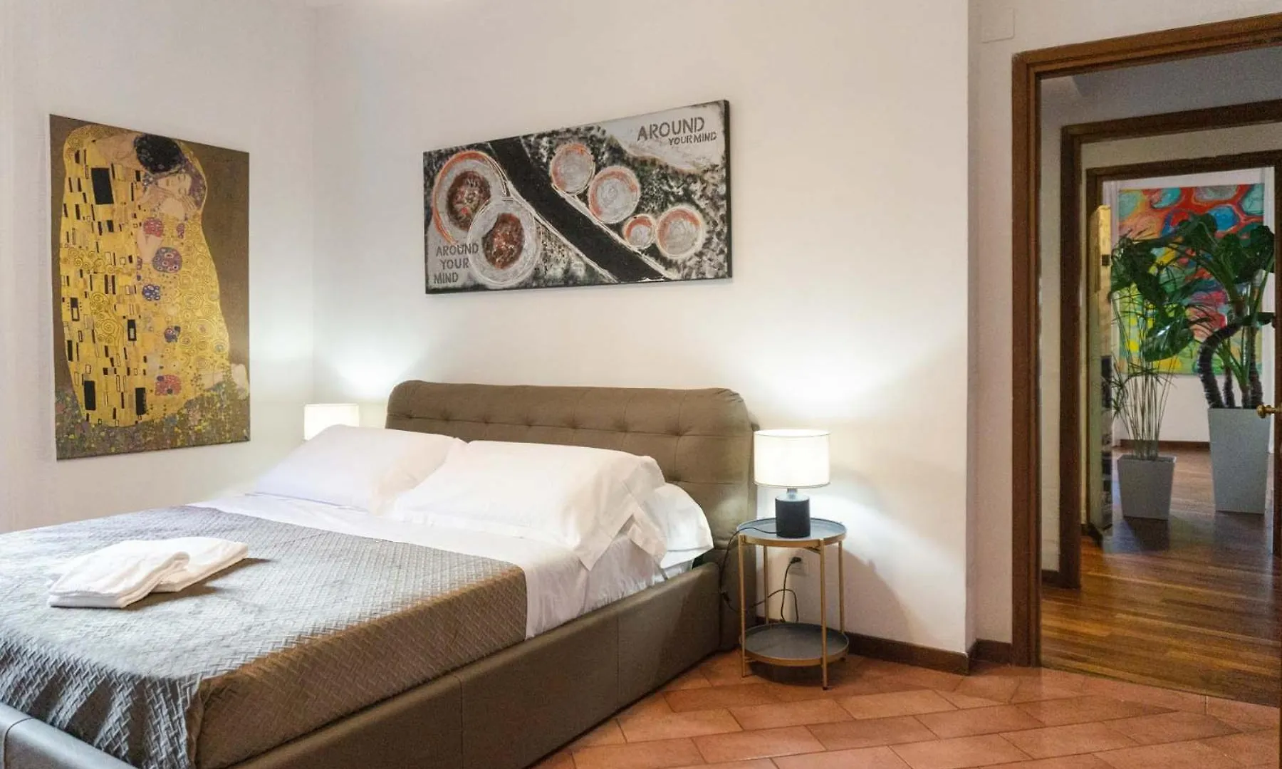 Navona Luxury Flat Apartment Rome